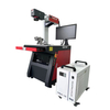 3D UV Laser Marking Machine