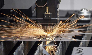 How is laser cutting used in industry-Suntop.jpg