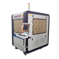 Precision Laser Cutting Machines