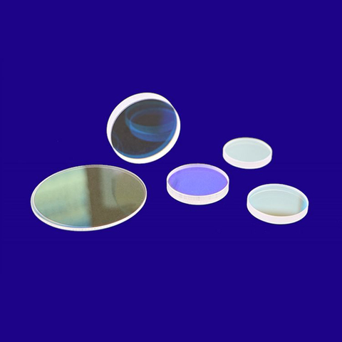 Laser Protective Len