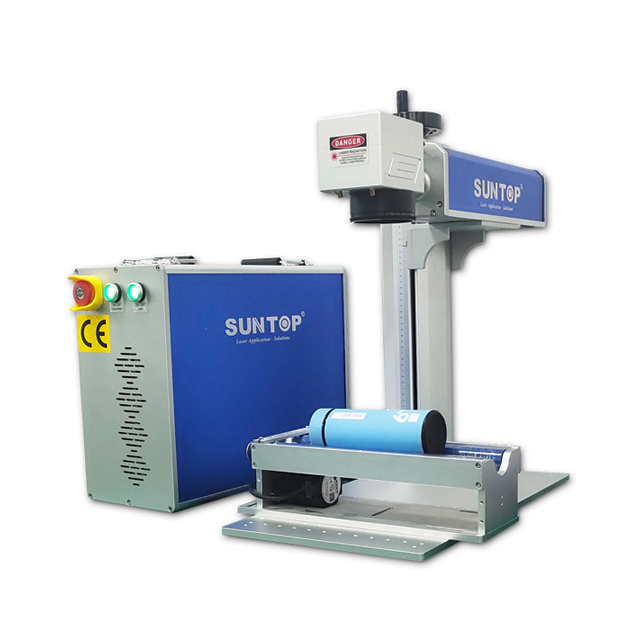 Laser Marking Machine Parts