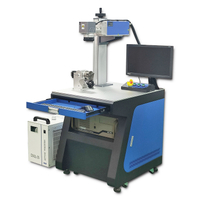 Laser Marking Machine for Glass