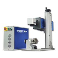 CO2 Laser Marking Machines