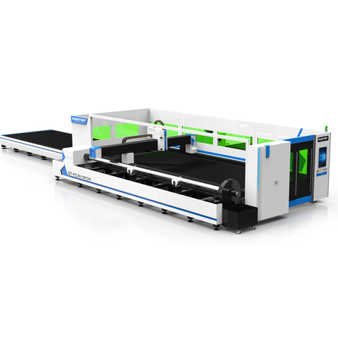 Sheet Metal Laser Cutting