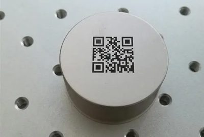 Small Laser Marking Machine samples3-Suntop