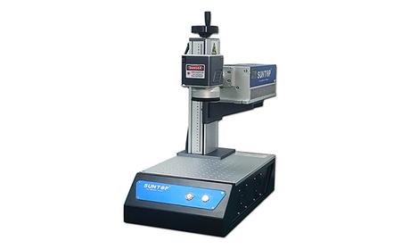 How to adjust the focal length of UV laser marking machine to get the best marking effect.jpg