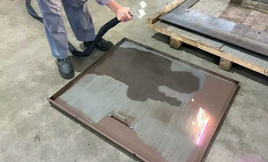 Can laser cleaning completely remove oxides from metal surfaces.jpg