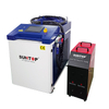6000W 4 in 1 Handheld Laser Welding Machine