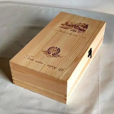 CO2 laser marking machine Sample5-Suntop
