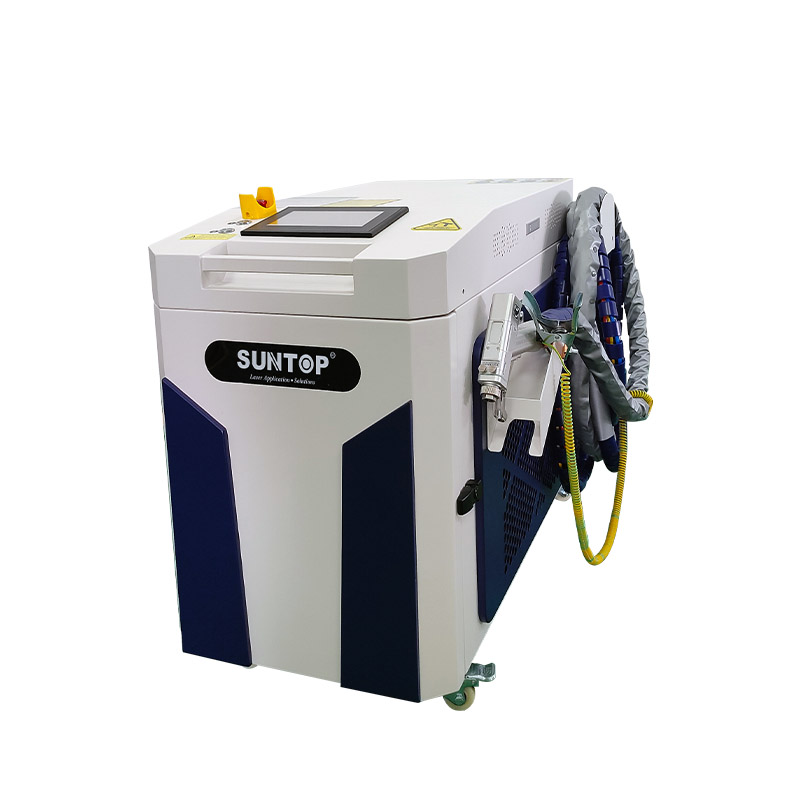 Laser Welding Machine 2000w