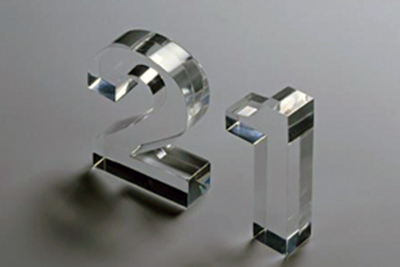 CO2 Laser Cutting And Engraving Machine samples2-Suntop