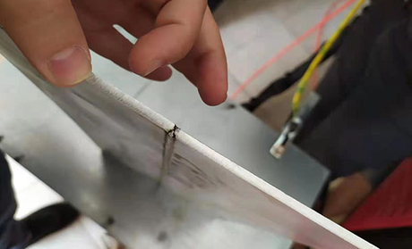 Turkish Customers Highly Satisfied with Suntop Handheld Laser Welding Machine, Welding Results Significantly Improved.jpg