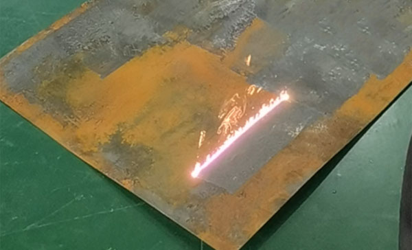 How Laser Cleaning Machines Boost Production Efficiency in Industrial Manufacturing