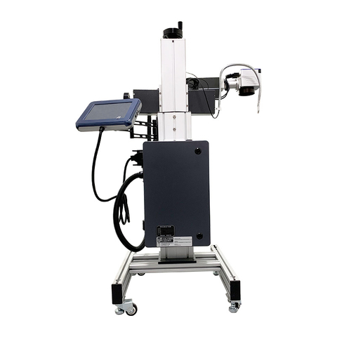 UV Laser Wire Marking Machines