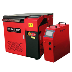 Fiber Laser Welding Machine