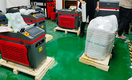 SUNTOP Successfully Delivers 8 Customized 1500W Handheld Laser Welding Machines to Spanish Client.jpg