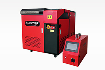 2000W laser welding machine