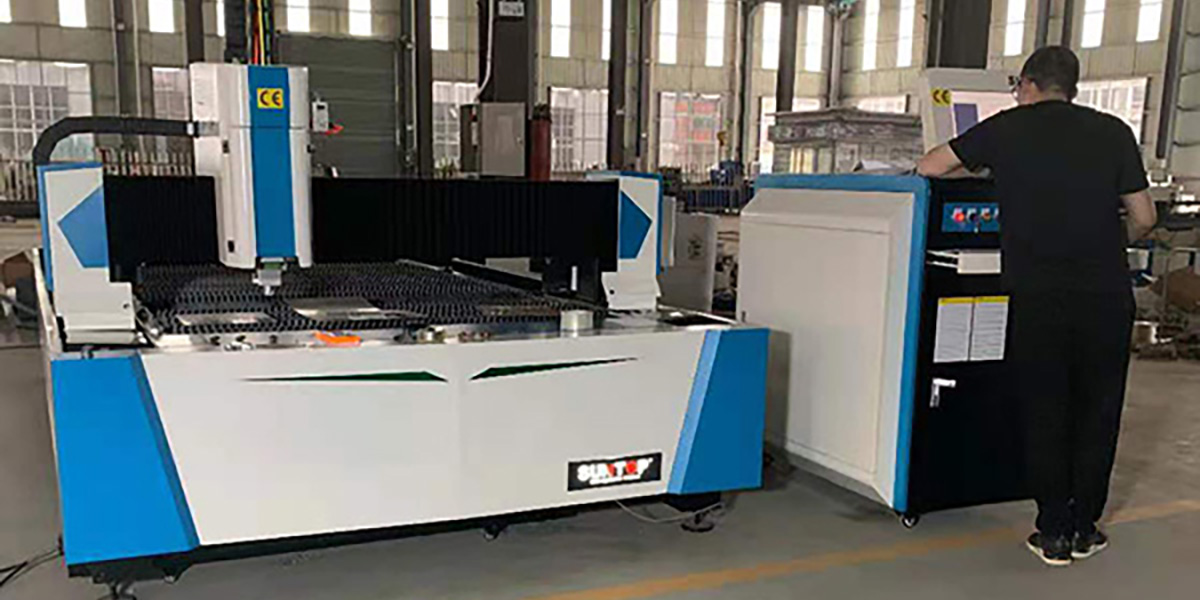 What Is Needed for Laser Cutting