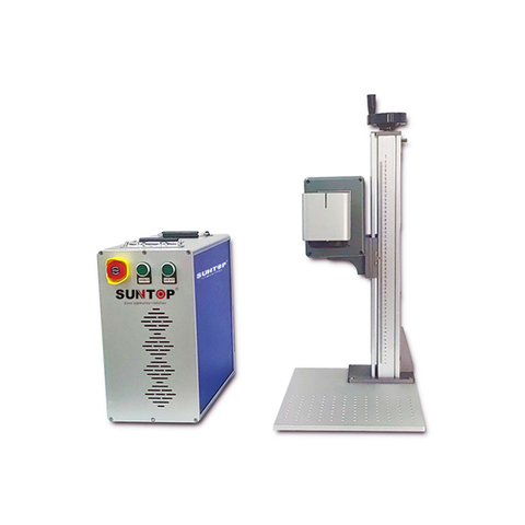 Desktop CO2 Laser Marking Machine
