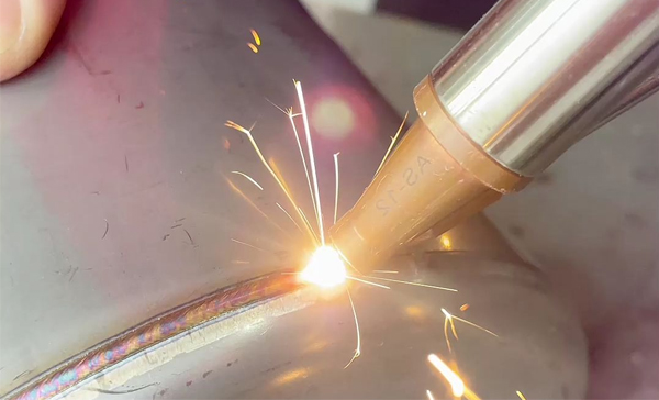 Laser Welding Vs. Traditional Welding: A Comprehensive Comparison