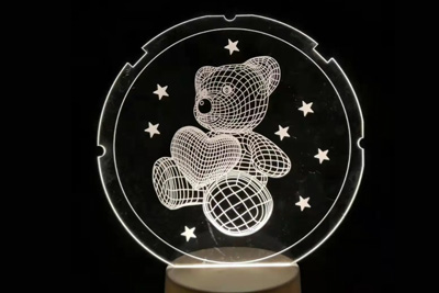 5w uv laser marking machine air cooled