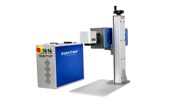 Why Can’t CO2 Laser Marking Machine Be Used for Metal?