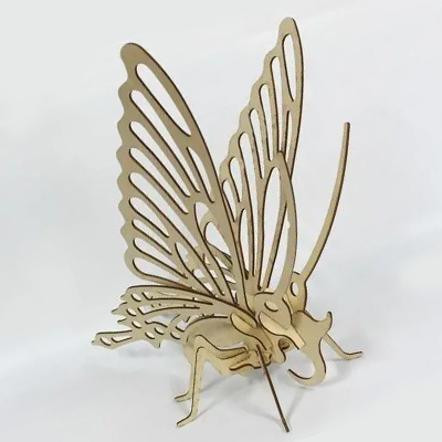 What is the Use of CO2 Laser Cutting Machine Art and Crafts-Suntop