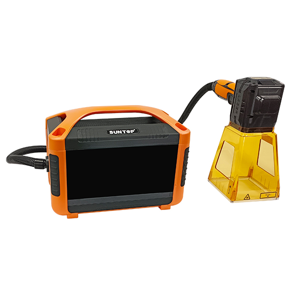 Small Laser Marking Machine Price