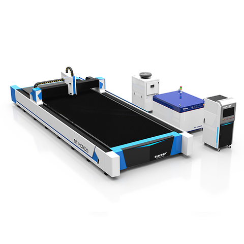 1 Kw Laser Cutting Machine