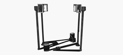 CO2 Laser Cutting And Engraving Machine Motorized Lifting Table-Suntop