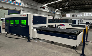 Suntop Laser Cutting Machines Successfully Installed and Commissioned for Shipment to German Customers.jpg