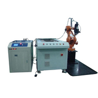 Laser Welding Robot