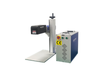 Portable Laser Marking Machines