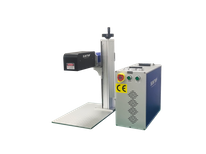 3d Laser Marking Machine