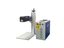 3d Laser Marking Machine