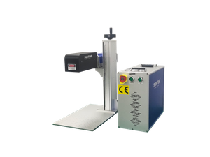 3D Portable Laser Marking Machine