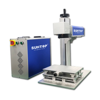 Portable Laser Marking Machine