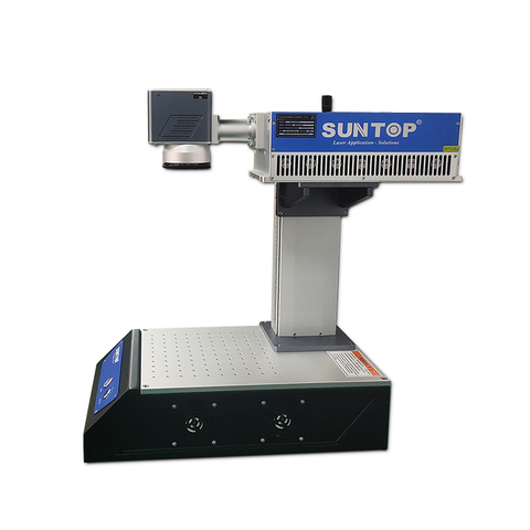 UV Laser Marking