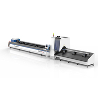 Laser Cutting Machines for Metal