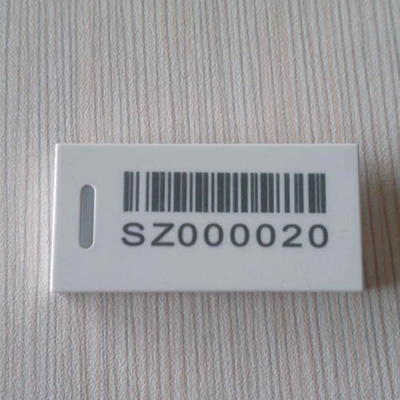 CO2 laser marking machine Sample2-Suntop