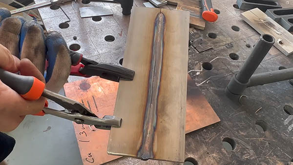 6000W 4-in-1 Handheld Laser Welder Customized for Spanish Client Completed Assembly and Testing, Ready for Shipment-8