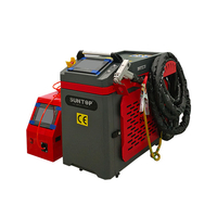 1500w Handheld Laser Welding Machine