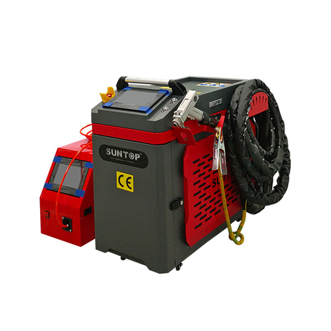 Lightweld 1500 Ipg