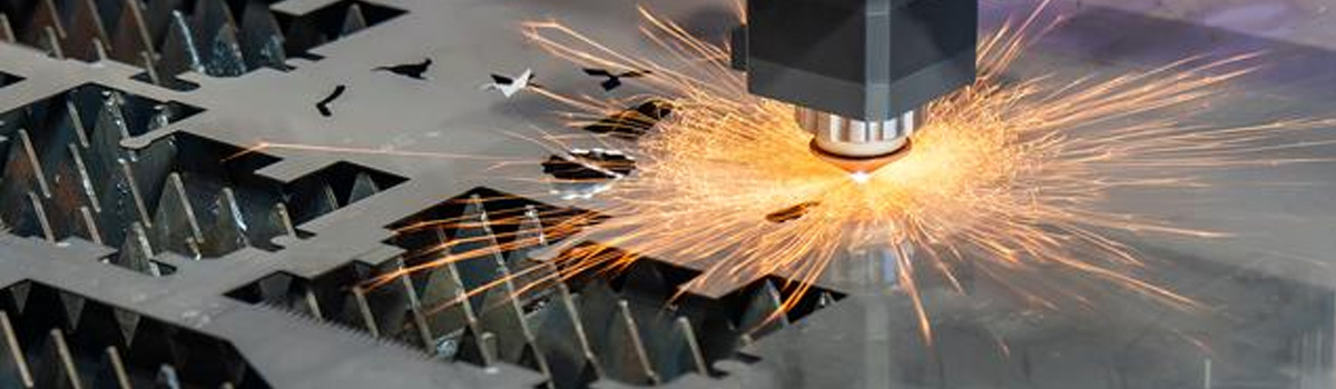 What is the laser cutting process-Suntop