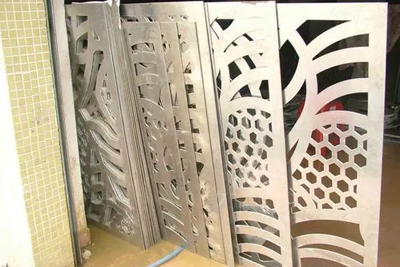 Do you know these industry applications of fiber laser cutting