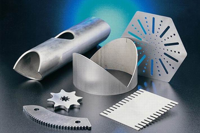 Do you know these industry applications of fiber laser cutting