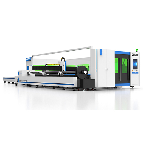 Laser Key Cutting Machine