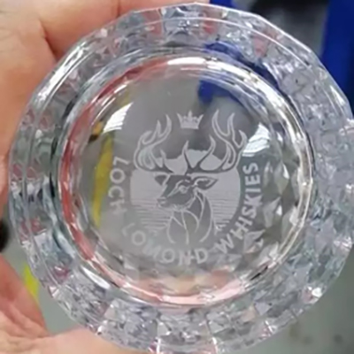 New UV Laser Marking Machine Water Cooling 10W Industrial Precise Marking