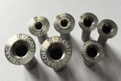 New UV Laser Marking Machine Water Cooling 10W Industrial Precise Marking