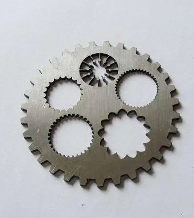 Where are laser cutters used in industry Machinery manufacturing industry samples2-Suntop